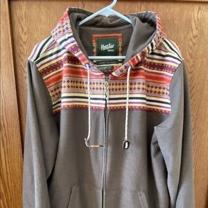 Howler Brothers Shaman Hoodie